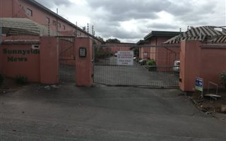 2 Bedroom Flat in Fields Hill