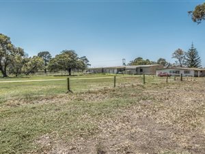 9.1 ha Farm in Chelsea