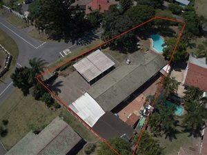 4 Bed House in Ashley