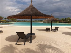 1 Bed Apartment in Blyde Riverwalk Estate