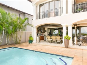 4 Bed House in Umhlali Golf Estate