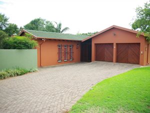 3 Bed House in Wierda Park