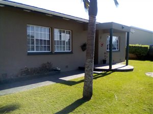 2 Bed House in Rosemount