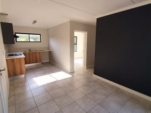 2 Bed Apartment in Linbro Park
