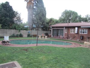 House in Vanderbijlpark SW1