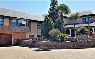 16 ha Farm in Glenvista