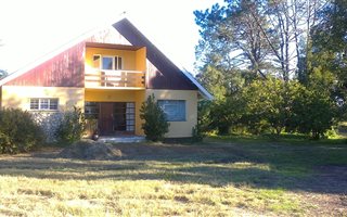 41 ha Farm in Harkerville