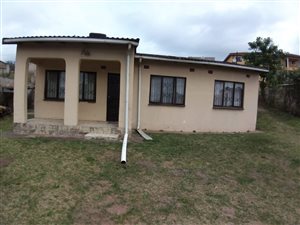 3 Bed House in Nazareth