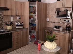 3 Bed House in Brakpan Central