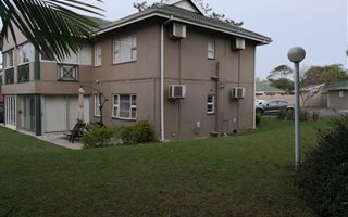 2 Bedroom Flat in Mt Edgecombe