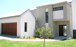 3 Bedroom House in Golden Fields Estate