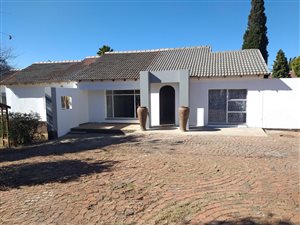 3 Bed House in Hazeldene