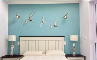 1 Bedroom Apartment in Diaz Beach