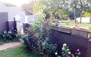 2 Bedroom Apartment in Mtunzini