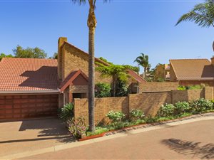 3 Bed Cluster in Blue Gill