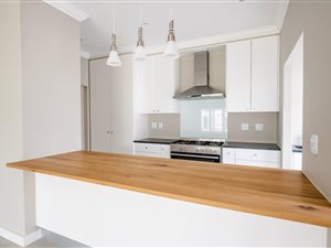 3 Bed House in Val de Vie