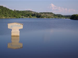 990 m² Land available in Boschkop
