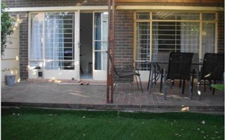 2 Bedroom Apartment in Croydon