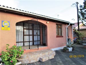 3 Bed House in Ruyterwacht