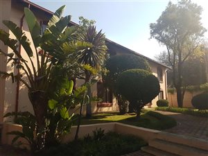 2 Bed Apartment in Linden