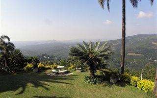 40 ha Farm in Hazyview