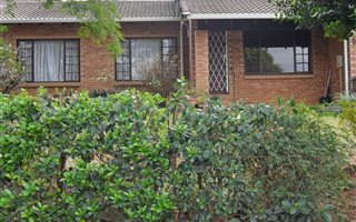 3 Bedroom Townhouse in Montrose