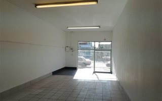 100 m² Commercial space in Sidwell