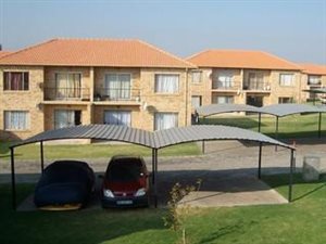 2 Bed Apartment in Witfield