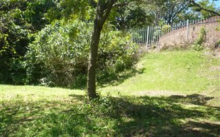 1100 m² Land available in Umkomaas