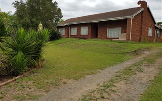 4 Bedroom House in Lynnfield Park