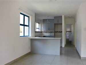 2 Bed Apartment in Parkmore