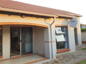 2 Bed Townhouse in Eco Park