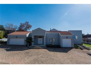 3 Bed House in Overkruin