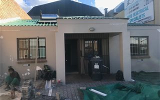 361 m² Industrial space in Bellville Central