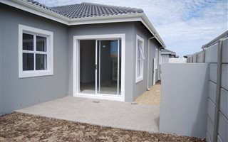 3 Bedroom House in Parklands North