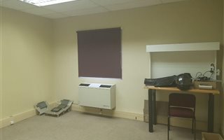 122 m² Office Space in Moreleta Park