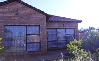 3 Bedroom House in Lebowakgomo
