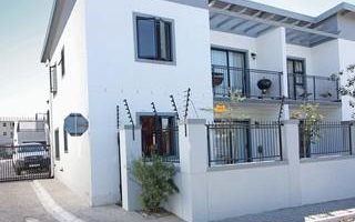 2 Bedroom Apartment in Wellington Central