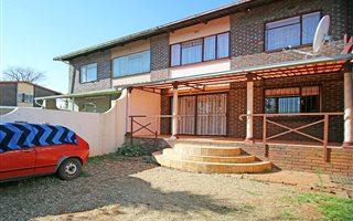 3 Bedroom House in Albertville