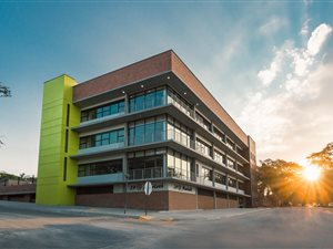 57 m² Commercial space in Nelspruit