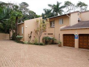 4 Bed Townhouse in Southbroom