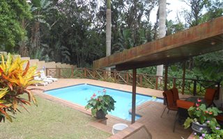 4 Bedroom Townhouse in Southbroom