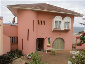3 Bed House in Treasure Beach
