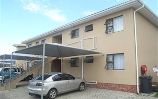 2 Bedroom Apartment in Gonubie
