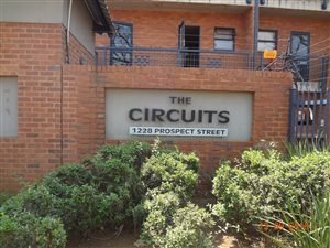 2 Bed Apartment in Hatfield