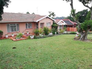 4 Bed House in Highland Hills