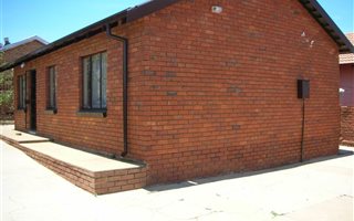 3 Bedroom House in Soshanguve