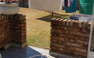 4 Bedroom House in Ermelo