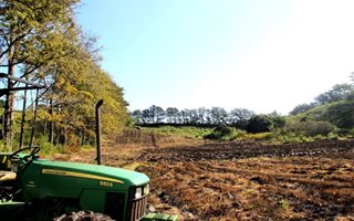 3.8 ha Farmland in Marina Beach
