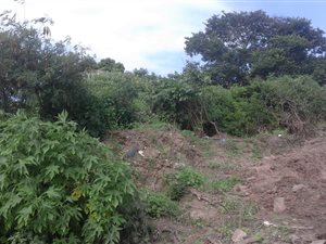 400 m² Land available in Klaarwater